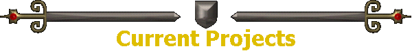 Current Projects