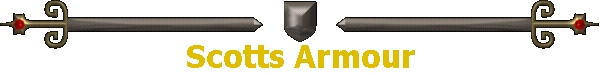 Scotts Armour